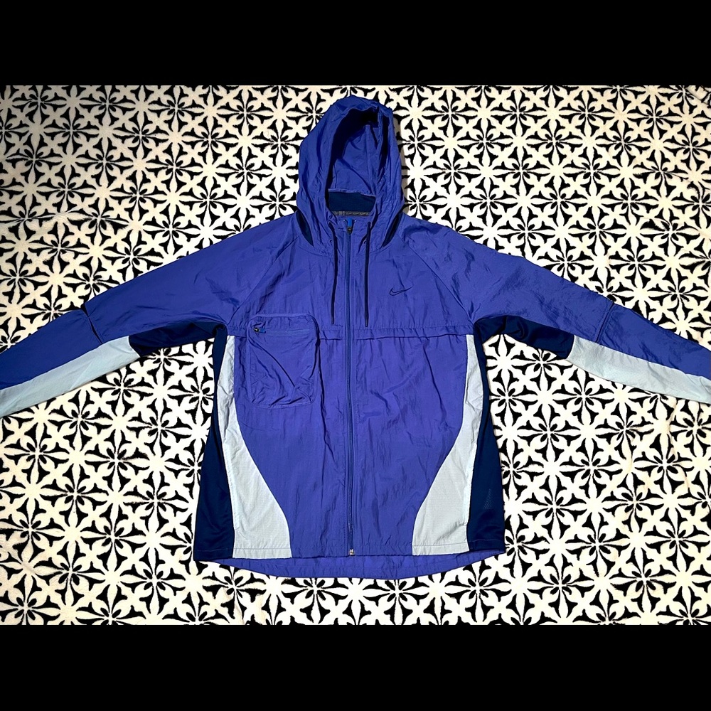 Nike Windbreaker